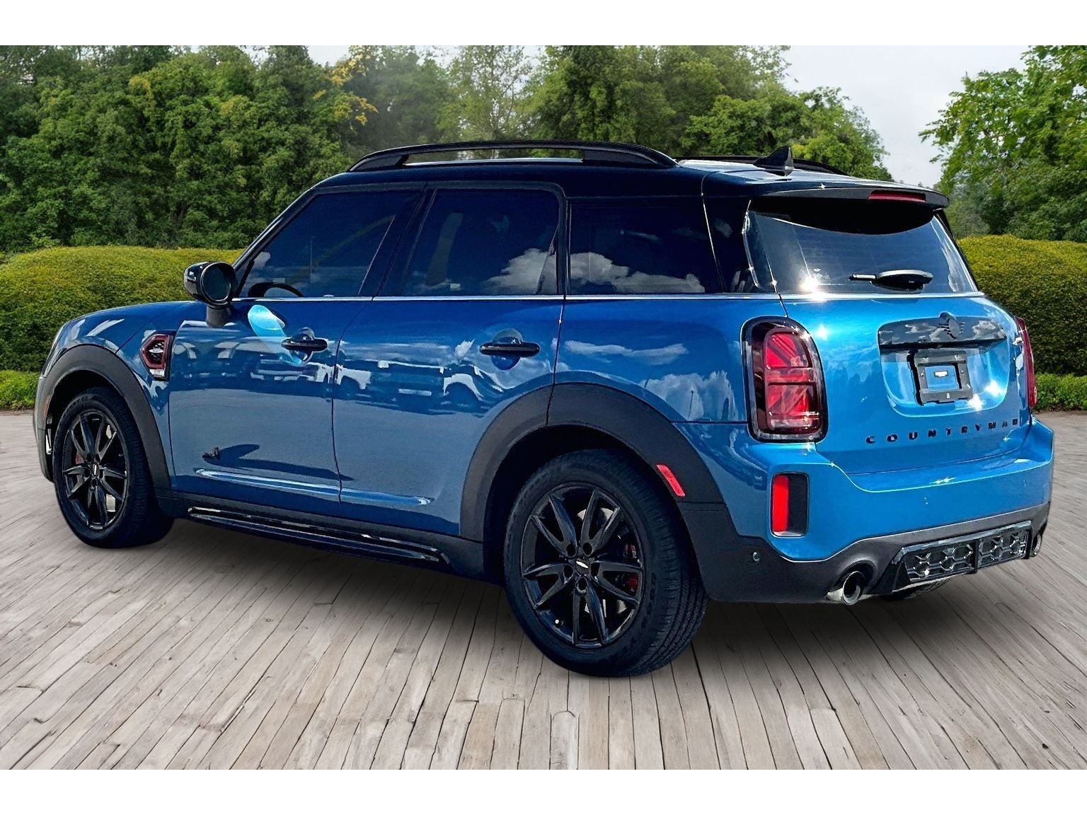 2023 MINI Countryman John Cooper Works