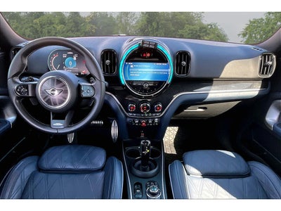 2023 MINI Countryman John Cooper Works