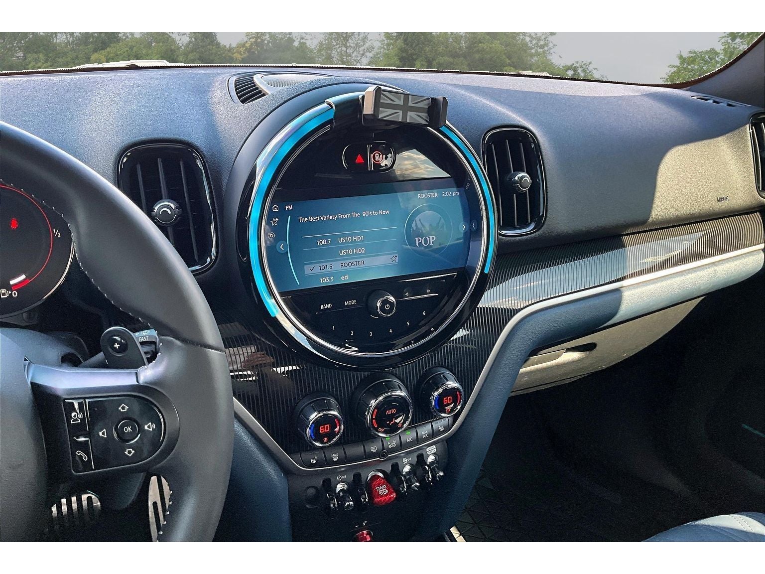 2023 MINI Countryman John Cooper Works