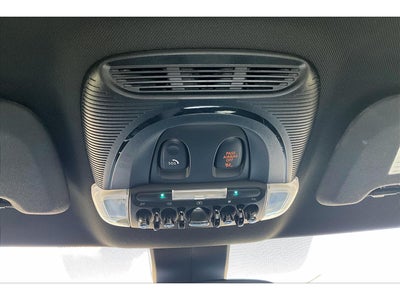 2023 MINI Countryman John Cooper Works