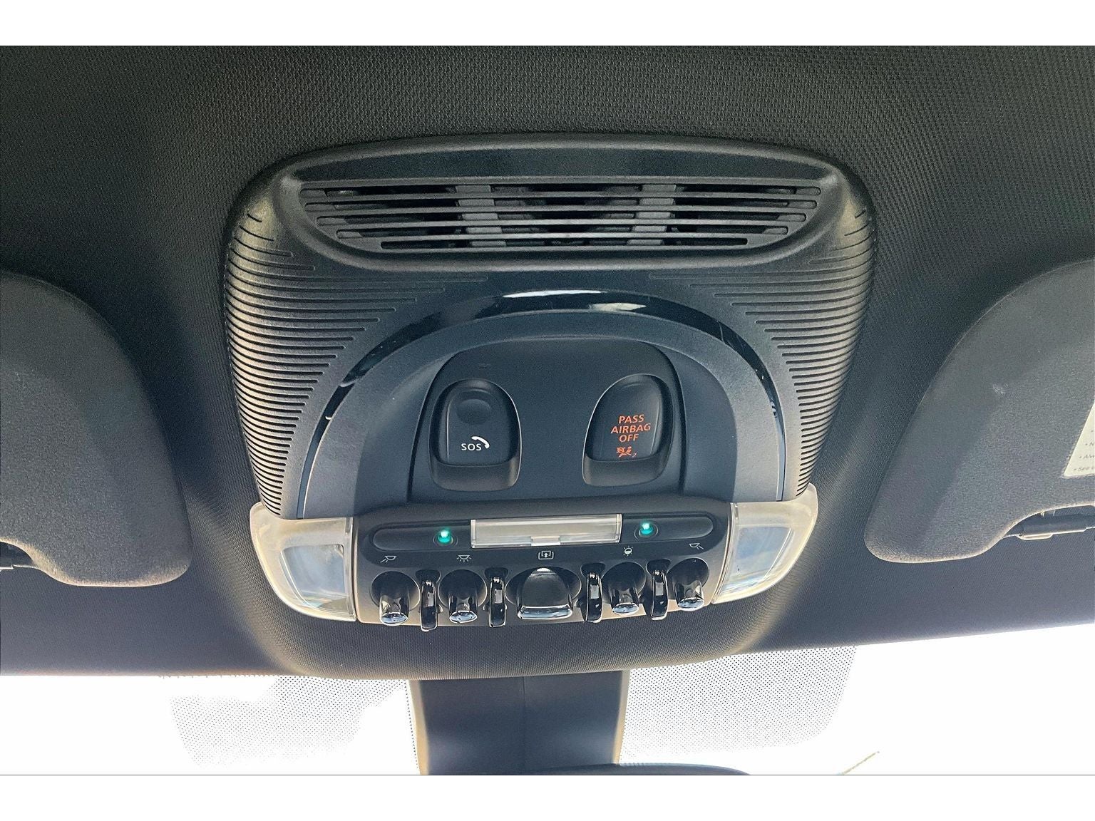 2023 MINI Countryman John Cooper Works