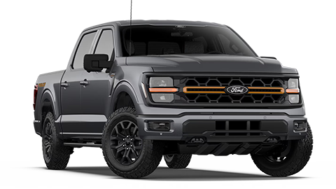 Reddick Brown Ford in Morrison TN