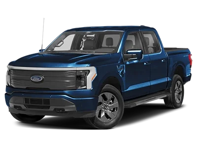 Ford F-150 Lightning