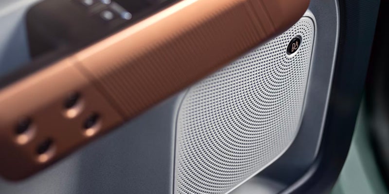 2025 Ford Maverick interior look