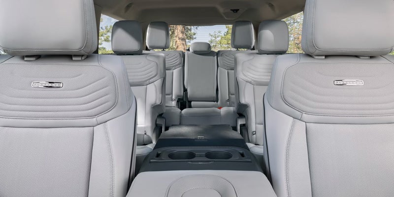 Ford Expedition in Morrison, TN - Reddick Brown Ford