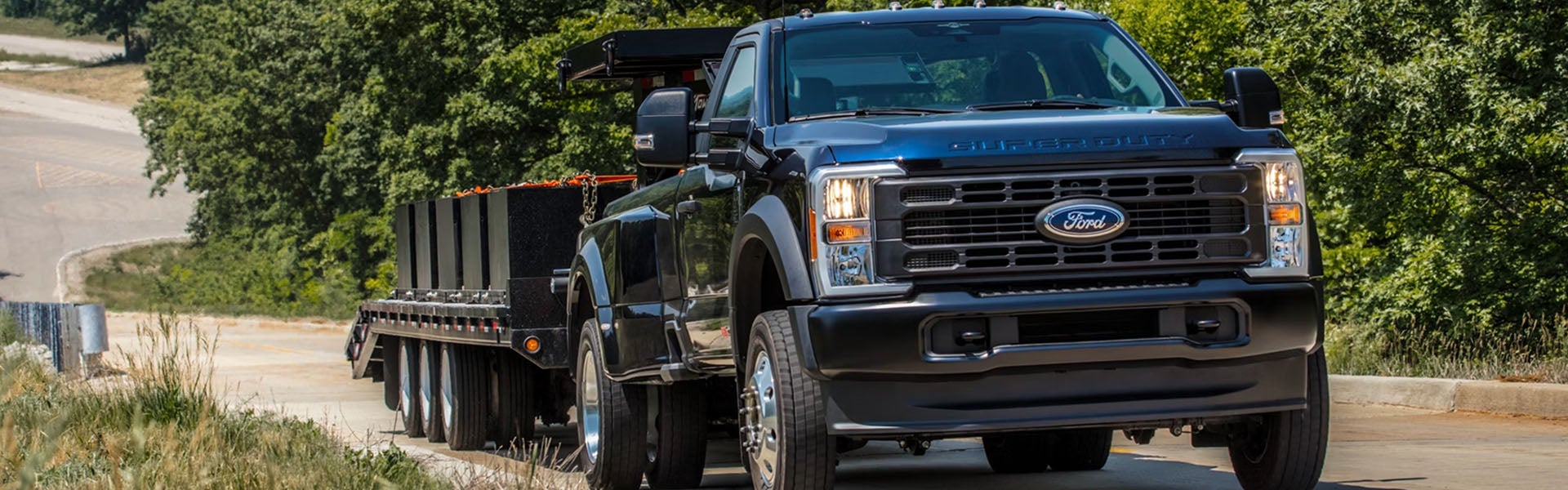 2026 Ford Super Duty