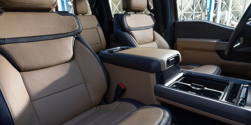 2026 Ford Super Duty Feature 1