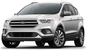2021 Ford Escape Sparta TN