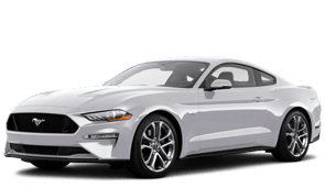 2021 Ford Mustang Sparta TN