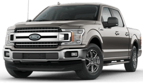 2021 Ford F-150 Sparta TN
