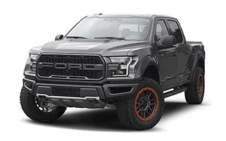 2019 Ford F-150 Roush Las Vegas NV