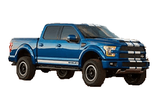 2019 Ford F-150 Shelby Seattle WA