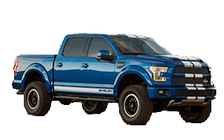 2019 Ford F-150 Shelby Las Vegas NV