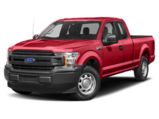 2019 Ford F-150 in Morrison, TN