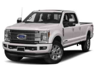 2019 Ford F-250 in Morrison, TN