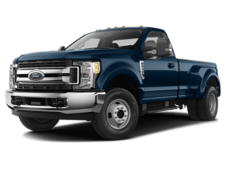 2019 Ford F-350 in Morrison, TN