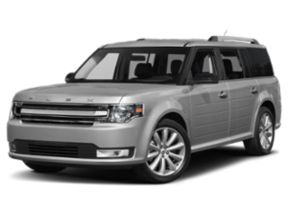 2019 Ford Flex in Morrison, TN