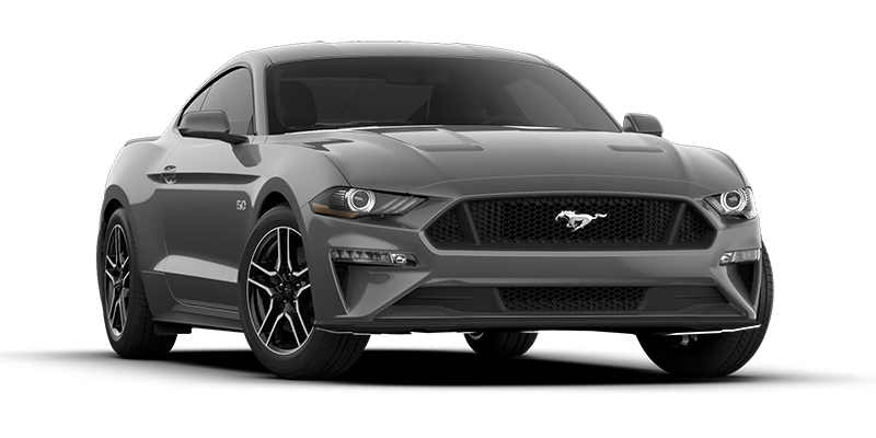 2020 Mustang Magnetic | Reddick Brown Ford in Morrison TN