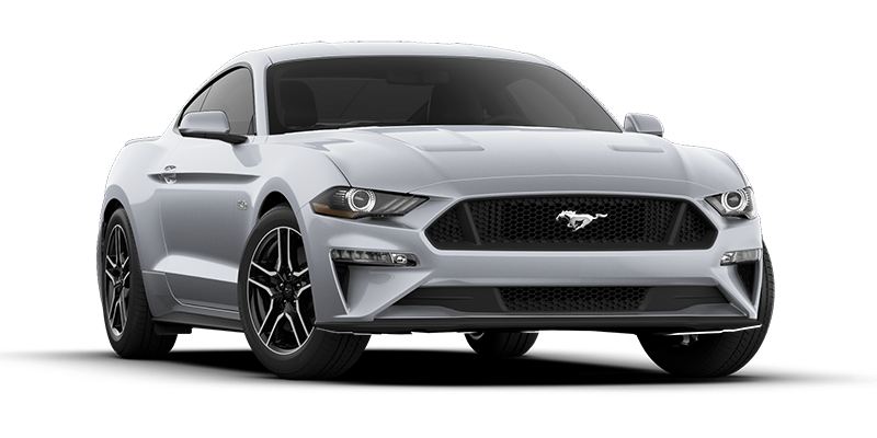 2020 Mustang Silver | Reddick Brown Ford in Morrison TN