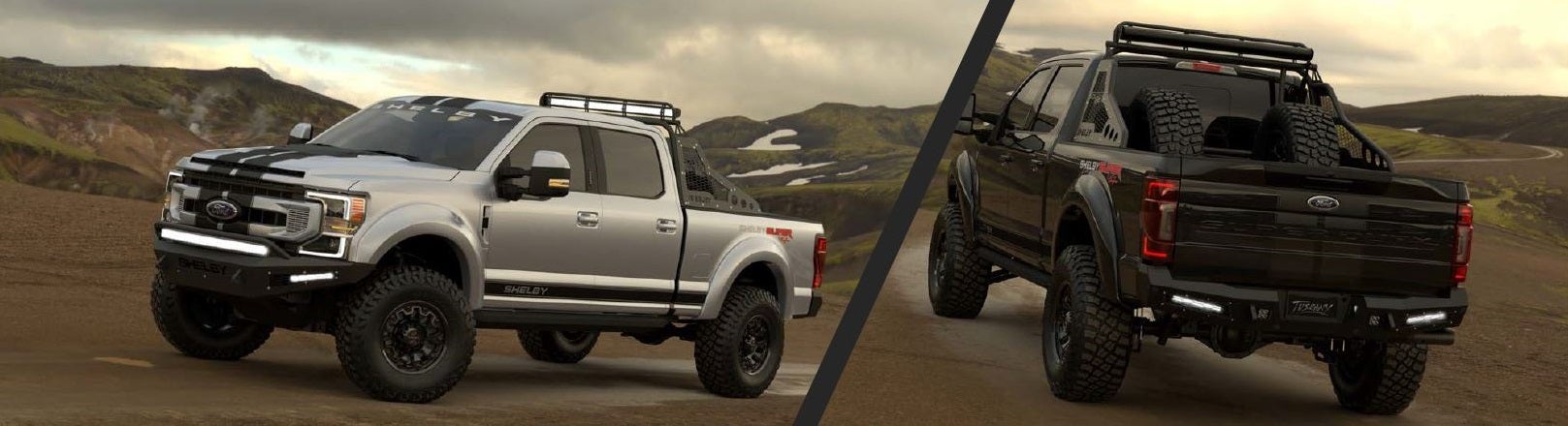 2021 Shelby Super Baja in Morrison, TN