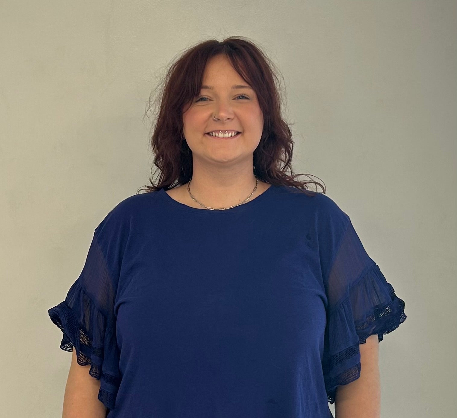 Brittany LaSha Womack